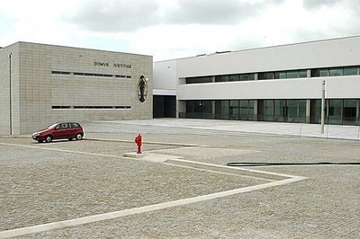 Palácio da Justiça